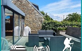 Ty Kichen Mor - Campagne - Wifi
